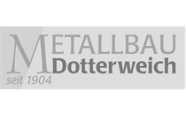 Logo von Dotterweich Metallbau