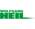 Logo von Heil Wolfgang Stahlbau