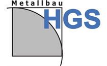 Logo von HGS Metallbau GmbH & Co. KG