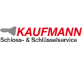 Logo von KAUFMANN Schloss- & Schlüsselservice
