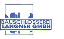 Logo von Langner Bauschlosserei GmbH