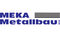 Logo von MEKA Metallbau GmbH