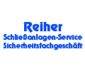 Logo von Reiher, J.-A. Schließanlagenservice