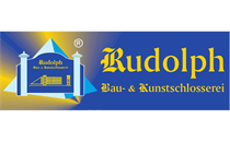 Logo von Rudolph Bau- & Kunstschlosserei