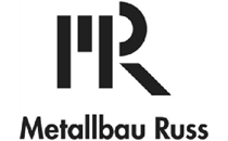 Logo von Russ Metallbau