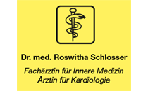 Logo von Schlosser, Roswitha Dr. med.