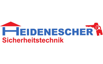 Logo von Schlüsseldienst Rolf Heidenescher