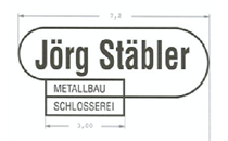 Logo von Stäbler Jörg Metallbau Schlosserei