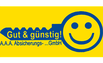Logo von A.A. Absicherungs- und Aufsperrdienst GmbH