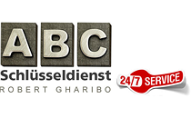 Logo von ABC-Schlüsselnotdienst Gharibo
