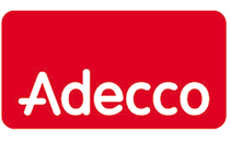 Logo von Adecco Zeitarbeit