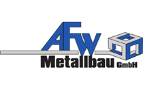 Logo von AFW Metallbau GmbH