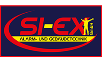 Logo von Alarm- und Gebäudetechnik SI-EX GmbH Schlüsselnotdienst und Sicherheitstechnik