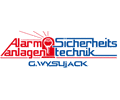 Logo von Alarmanlagen Wysujack