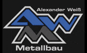 Logo von Alexander Weiß Metallbau