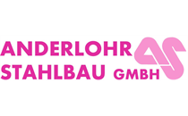 Logo von Anderlohr Stahlbau GmbH