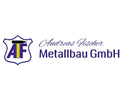 Logo von Andreas Fischer Metallbau GmbH