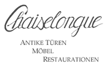 Logo von Antiquitäten Chaiselongue Thomas C. Orth