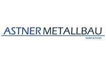 Logo von Astner Metallbau GmbH & Co. KG