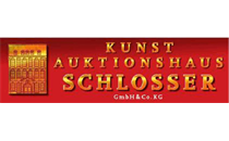 Logo von Auktionshaus Schlosser