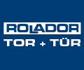 Logo von Ausstellungscenter Garagentore & Haustüren van de Loo ROLADOR Tor + Tür