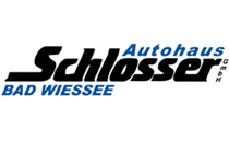 Logo von Autohaus Schlosser GmbH