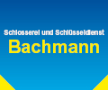 Logo von Bachmann Schlüsseldienst Inh. Andreas Lemm
