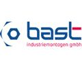 Logo von BaSt Industriemontagen GmbH