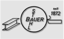 Logo von Bauer