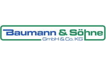 Logo von Baumann & Söhne GmbH & Co. KG