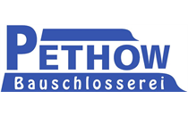 Logo von Bauschlosserei & Heizungsbau Jens Pethow