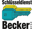 Logo von Becker Schlüsseldienst GmbH