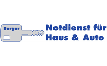 Logo von Berger Notdienst für Haus & Auto