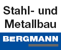 Logo von Bergmann GmbH & Co. KG