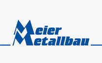 Logo von Bernd Meier Metallbau GmbH - Schlosserei - Edelstahlverarbeitung -