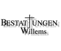 Logo von Bestattungen Willems