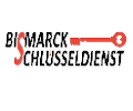 Logo von Bismarck Schlüsseldienst - 24 Std. Notdienst