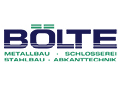 Logo von Bölte GmbH & Co. KG Metallbau