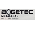 Logo von BOGETEC Metallbau GmbH