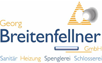 Logo von Breitenfellner Georg GmbH