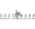 Logo von Buschmann Bernd - Schmiede Wesel - Werkstatt für Metallgestaltung