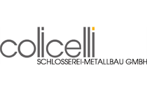 Logo von Colicelli Schlosserei Metallbau GmbH