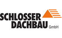 Logo von Dachbau Schlosser GmbH