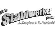 Logo von Die Stahlwerker GmbH Schlosserei Schweisserei