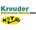 Logo von Dietmar Kreuder Sicherheits Technik GmbH