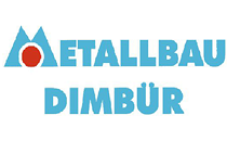 Logo von Dimbür Metallbau Inh. Boskovic Sebastijan