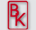Logo von Dipl.-Ing. Bernd Krüger Schlosserei/Metallbau