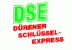 Logo von DÜRENER SCHLÜSSELEXPRESS
