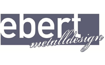 Logo von Ebert Metalldesign