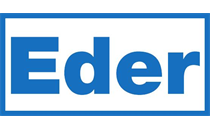 Logo von EDER Heizung